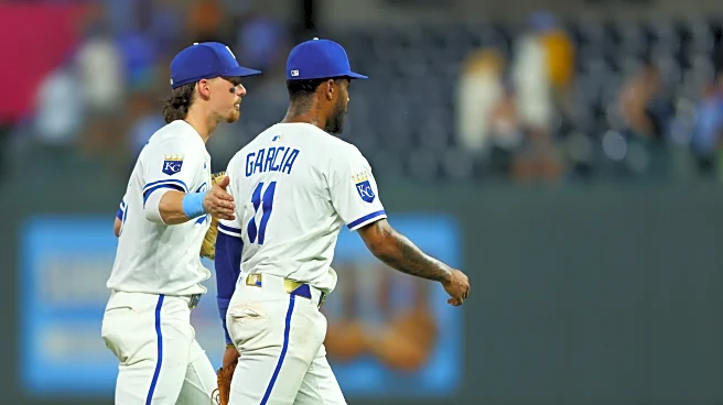 Kansas City Royals news: The Royals infield is elite defensively