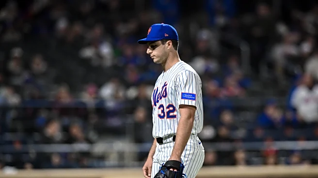Mets Morning News: Teams make decisions ahead of non-tender deadline