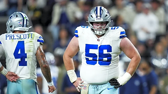 Dallas Cowboys: Reading between the lines (offense)