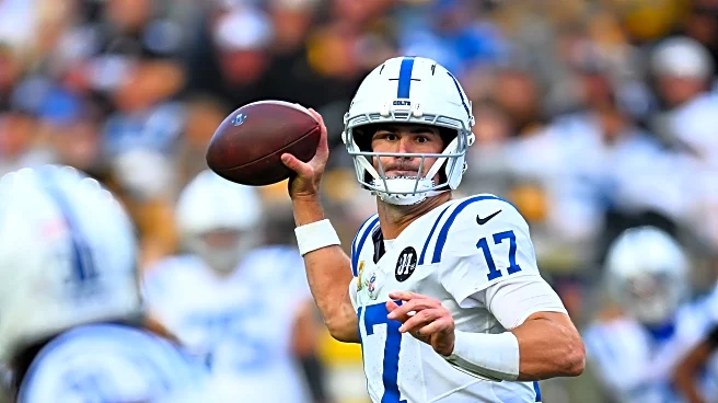 What Week 12 game will you be watching during Miami Dolphins bye week?