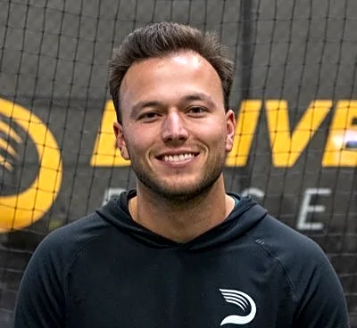 Washington Nationals hire Andrew Aydt of Driveline to be the assistant hitting coach