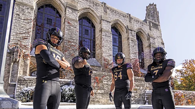 Gamethread/How to watch Northwestern vs. Minnesota: TV, radio, streaming, betting line, injury report