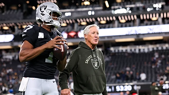 5 quick hitters with Silver and Black Pride: Can Shedeur Sanders snap Cleveland’s losing streak?