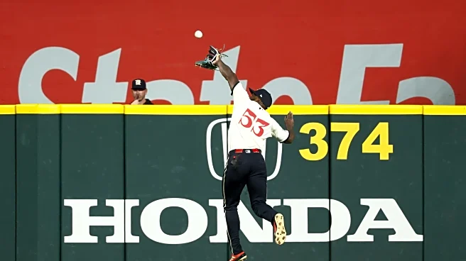 Some nontender candidates that might be of interest