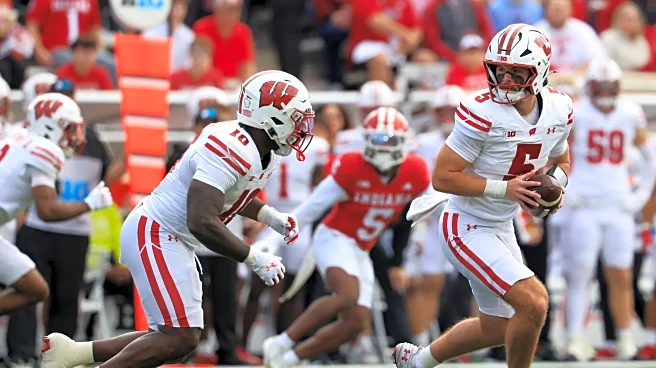 How to watch Wisconsin’s Week 13 game on Saturday vs. Illinois