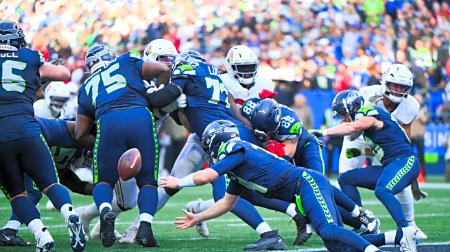 Why the Tennessee Titans aren’t a ‘get right’ game for Seattle Seahawks