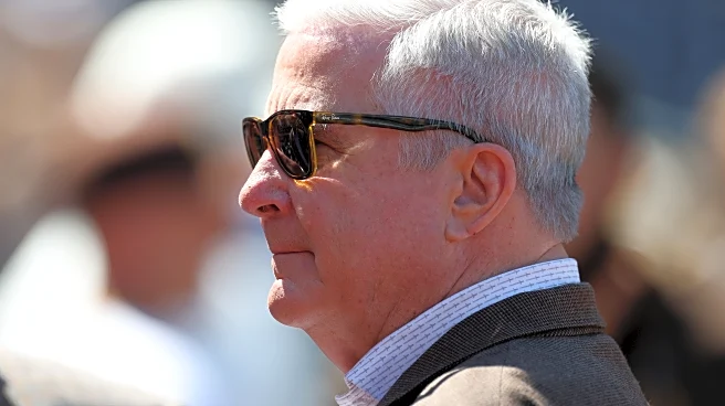 Padres Reacts Survey Results: Majority of fans do not believe potential sale will affect the team