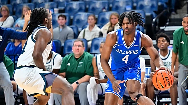 Frain’s FridA10 Notebook: Major upsets from Dayton and… Rhode Island?