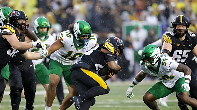 College Football Week 13 Spotlight: EDGE/IDL, Matayo Uiagalelei/A’Mauri Washington vs. USC