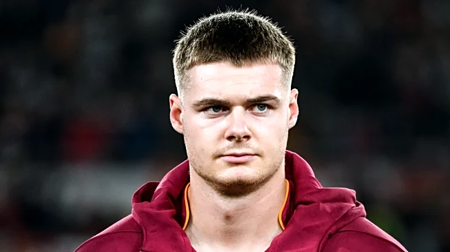 Probable Formation: Cremonese vs Roma