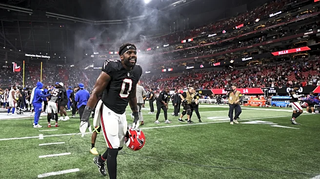 Domino effect: How Divine Deablo’s return can reignite the Falcons defense