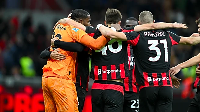 Predicted Line-ups | Inter vs. Milan