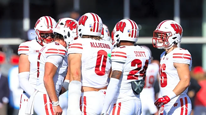 The Best Case, Worst Case, and Most Likely Scenario For Wisconsin vs. No. 21 Illinois