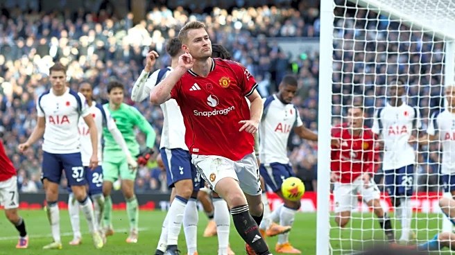 Match Preview: Manchester United vs. Everton