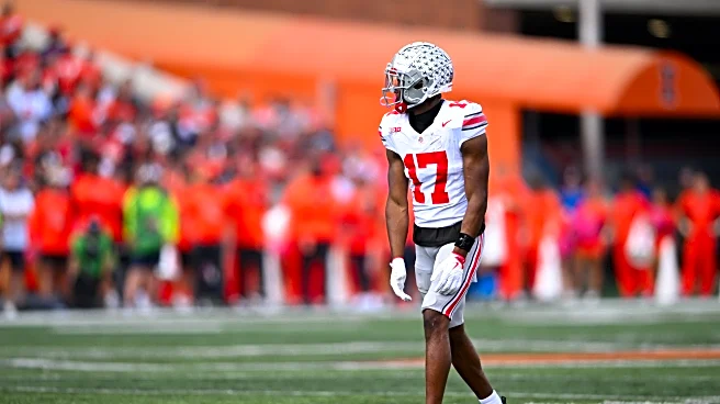 Steelers mock draft roundup: Could Pittsburgh go WR in the first round?