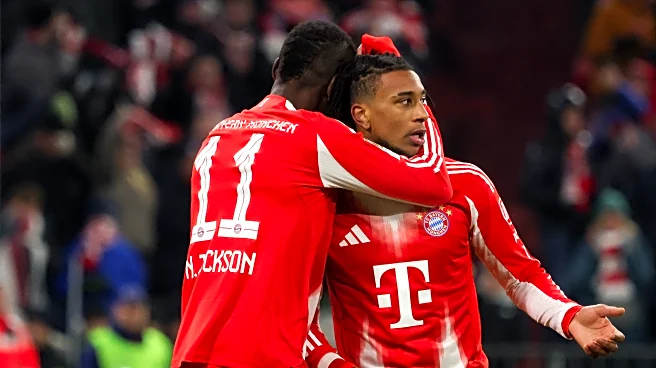 Five Observations from Bayern Munich’s feisty 6-2 win against SC Freiburg