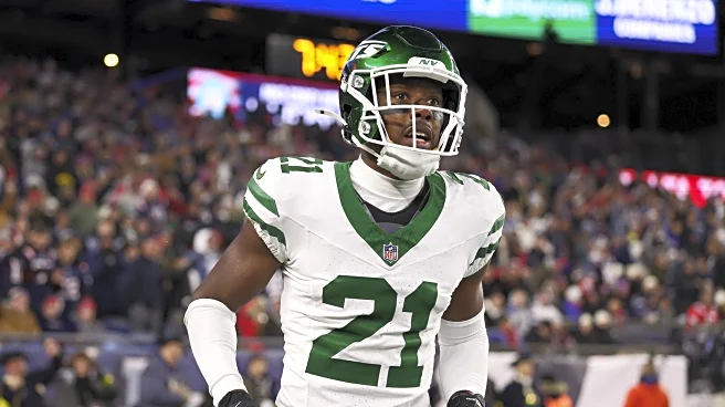 5 Questions for Ravens-Jets: how will Tyrod Taylor, Brandon Stephens fare in return to Baltimore?