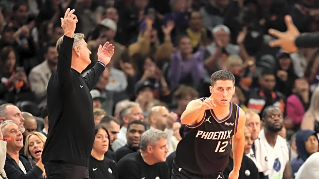 The Timberwolves Leaders Let Them Down