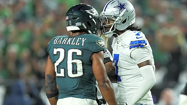 Cowboys have put all the pieces in place to beat Eagles, earn 1st winning streak of season