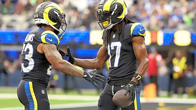 4 Rams who must rise to the occasion vs Buccaneers