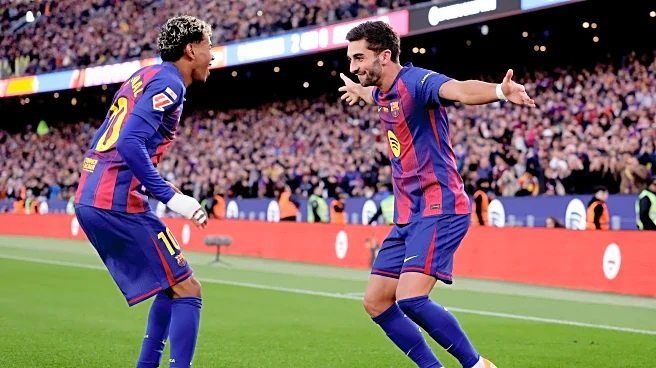 Three things we learned from Barçelona 4-0 Athletic Club