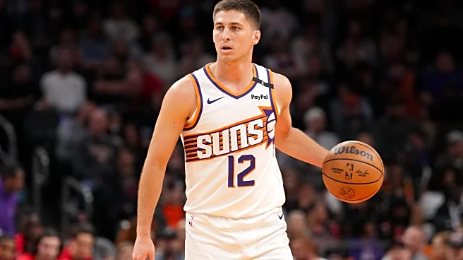 The Gillespie leap feels real, and the numbers are starting to prove it