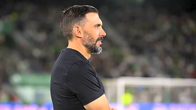 Eder Sarabia Believes Elche Can “Make History” Against Real Madrid