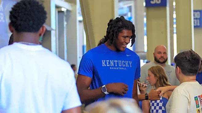 Very promising update on Jayden Quaintance, who is now doing 2-on-2 work