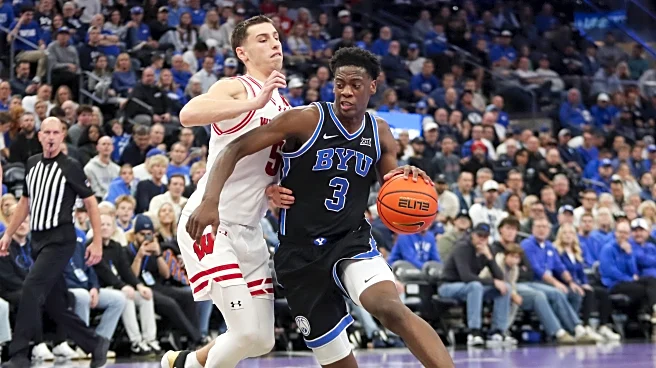 3 quick takeaways from Wisconsin’s blowout loss at BYU