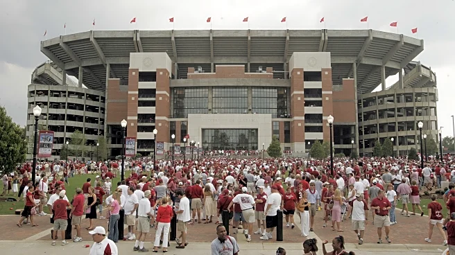 2025 Alabama Crimson Tide vs Eastern Illinois Panthers Game Thread