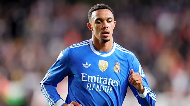 Real Madrid announce squad for La Liga match against Elche