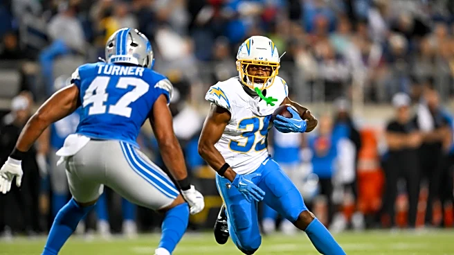 Report: Colts recently worked out two wideouts ahead of KC game