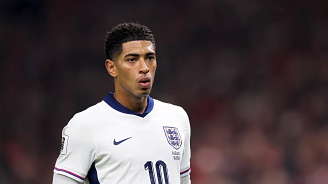 DISCUSSION: Is Jude Bellingham the most inaccurately described player in the world?