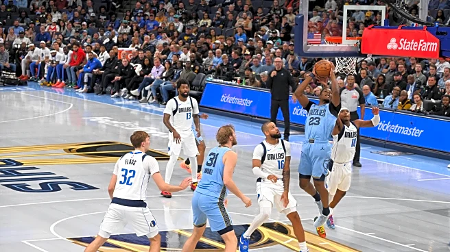 MMBets: Dallas faces Memphis in the quest for a sixth win