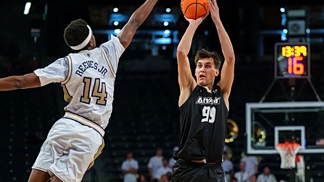 Preview: No. 3 UConn men’s basketball vs. Bryant | 6:00 p.m. ET, truTV