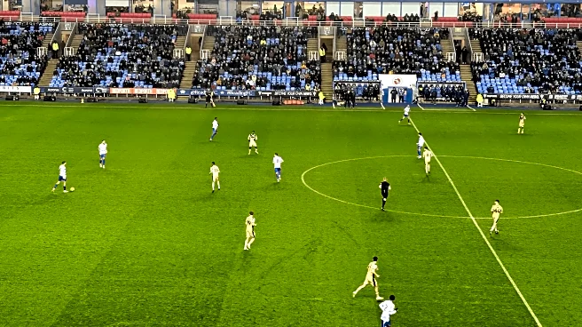 Reading 1-1 Rotherham United: Out Of Shape