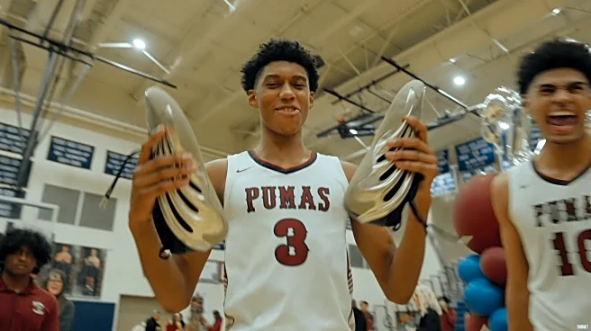 Top-ranked 2027 recruit Bruce Branch III reclassifies into 2026, and UK is very interested