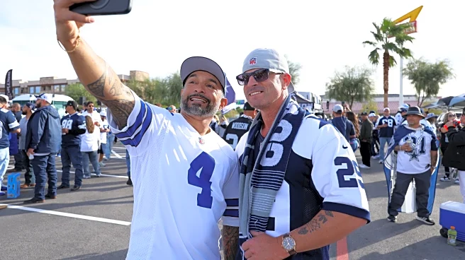 Cowboys survey: Fans split down the middle on the future of this team