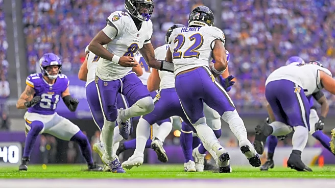 Jets vs Ravens: Five Questions with Baltimore Beatdown