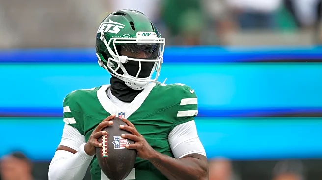 Baltimore Ravens vs. New York Jets: Bold Predictions