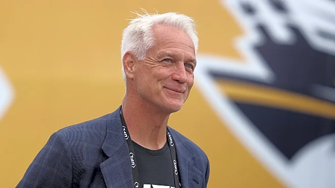 Seahawks vs. Titans NFL TV Week 12 coverage map and FOX commentators