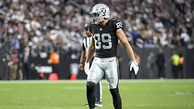 Raider Nation’s confidence falls to their lowest of 2025