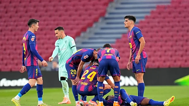 Barcelona handed good news on Alejandro Balde ahead of Chelsea clash