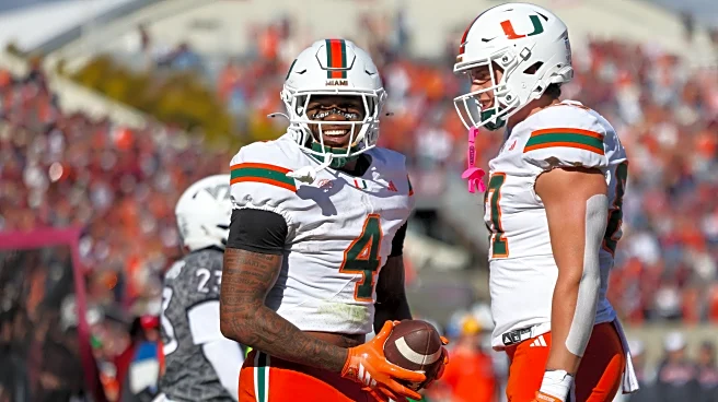 The Good, The Bad, and The Ugly: Virginia Tech Hokies 2025 Edition