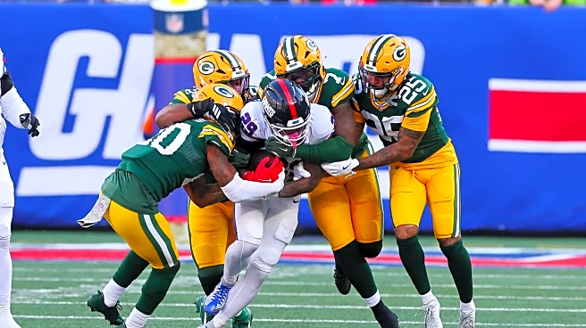 Jeff Hafley’s newest wrinkle for the Green Bay Packers’ defense