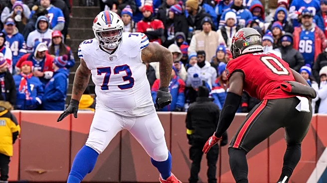Bills news: How can Buffalo solve their issues?