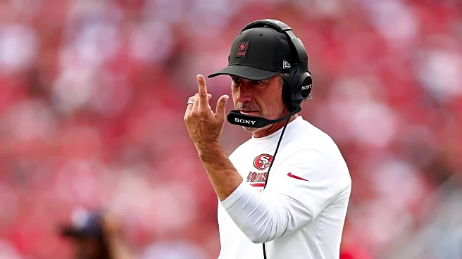 Kyle Shanahan is ‘holding out hope’ that Brandon Aiyuk returns after ‘unusual’ situation