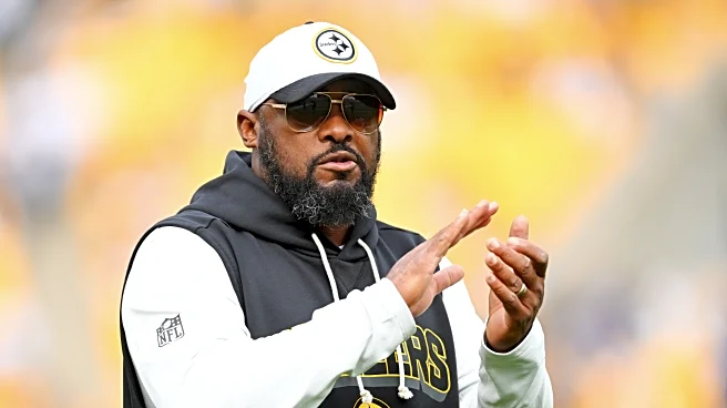 Saturday Night Open Thread: A win Bears out