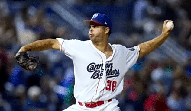 2026 South Side Sox Prospect Vote: Round 14