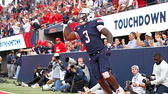Grading Arizona football’s performance in win over Baylor